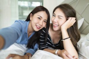 date thaise vrouwen