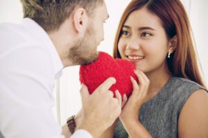thaise dating site