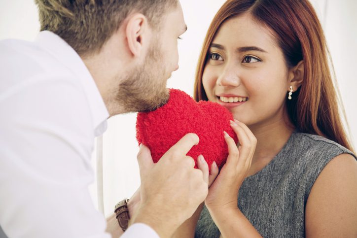 thaise dating site