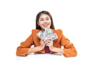 zijn thaise vrouwen alleen maar op je geld uit
