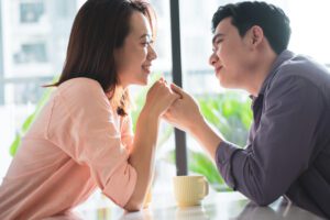 beste thaise dating site