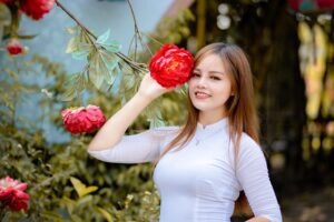 ontmoet thaise vrouwen